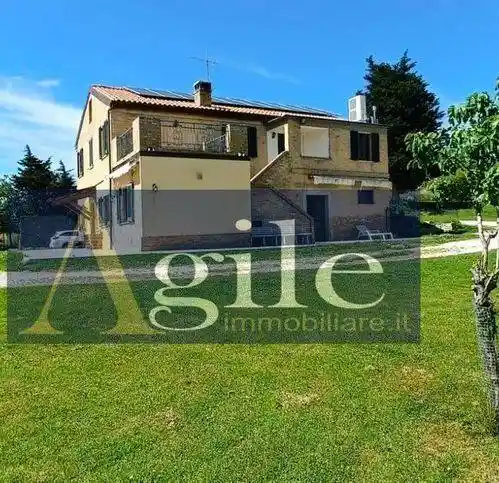 Rustico Contrada Rufiano 59, Castignano - foto 2