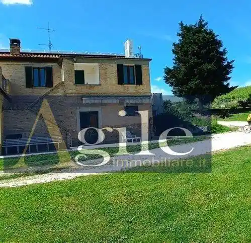 Rustico Contrada Rufiano 59, Castignano - foto 3