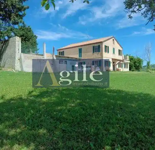 Rustico Contrada Rufiano 59, Castignano - foto 4