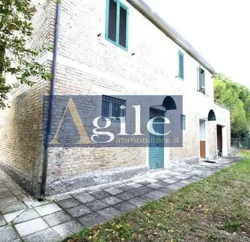 Villa in vendita a Offida