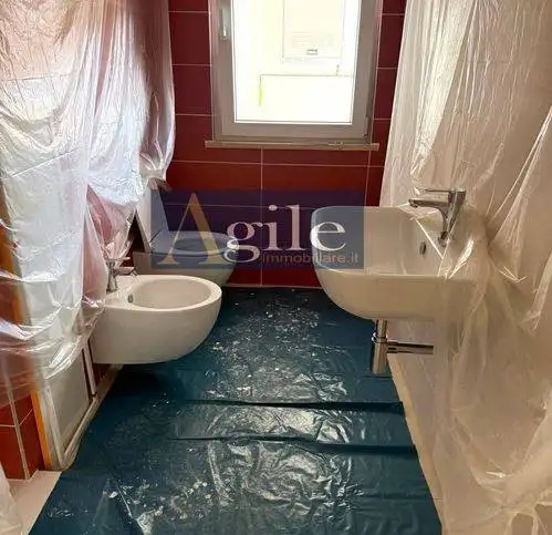 Quadrilocale via Po, Piattoni Villa Sant'Antonio, Castel di Lama - foto 5