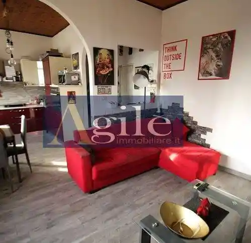 Appartamento in vendita a Ascoli Piceno