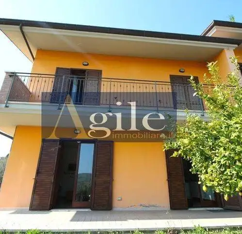 Villa a schiera via Del Partigiano 17, Colli del Tronto - foto 2