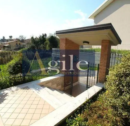 Villa a schiera via Del Partigiano 17, Colli del Tronto - foto 3