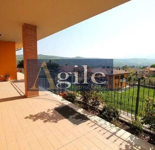 Villa a schiera via Del Partigiano 17, Colli del Tronto - foto 4