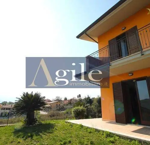 Villa a schiera via Del Partigiano 17, Colli del Tronto - foto 5