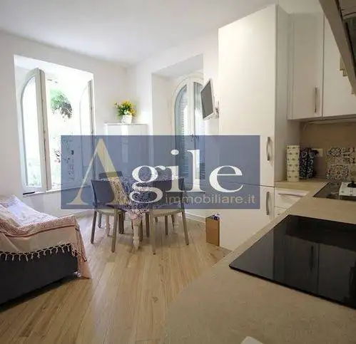 Appartamento in vendita a Cupra Marittima