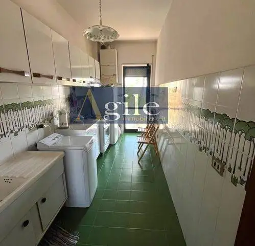 Appartamento via Ugo La Malfa, Villa Rosa, Martinsicuro - foto 4