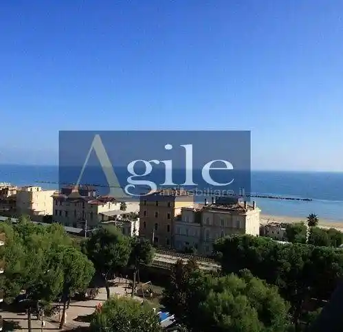 Appartamento in vendita a Grottammare