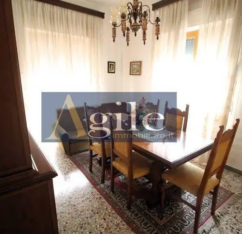 Quadrilocale via Vargo 11, Villa San Giuseppe, Colli del Tronto - foto 5