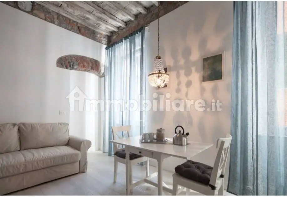 Appartamento in vendita a La Spezia