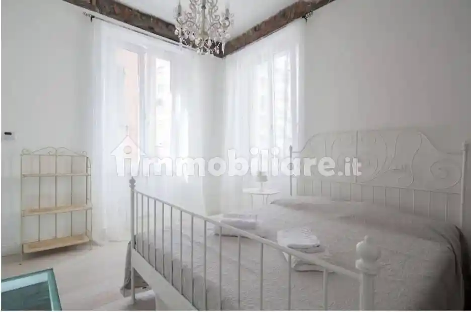 Bilocale ottimo stato, secondo piano, Centro Storico, La Spezia - foto 4