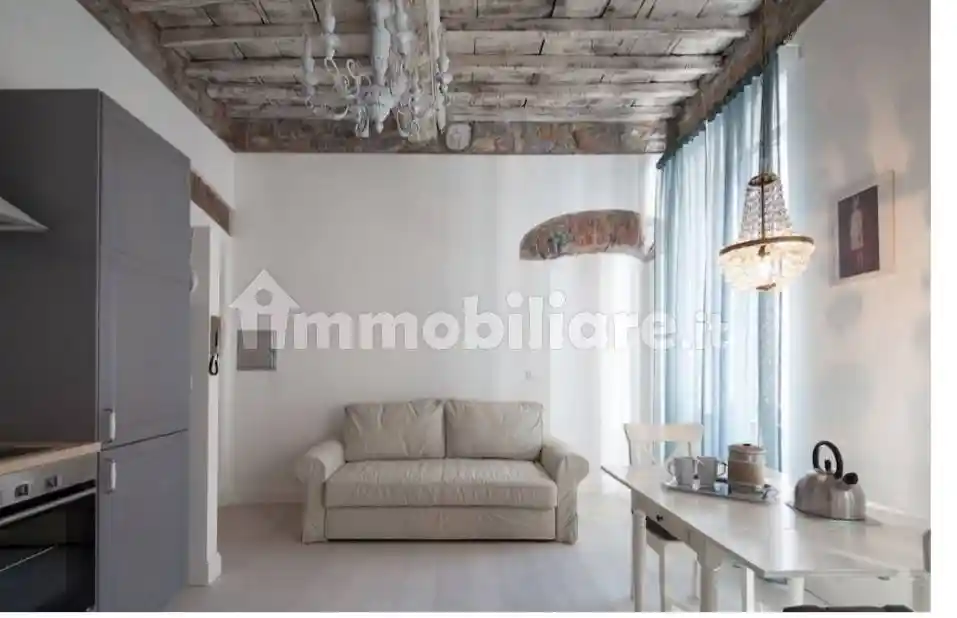 Bilocale ottimo stato, secondo piano, Centro Storico, La Spezia - foto 5