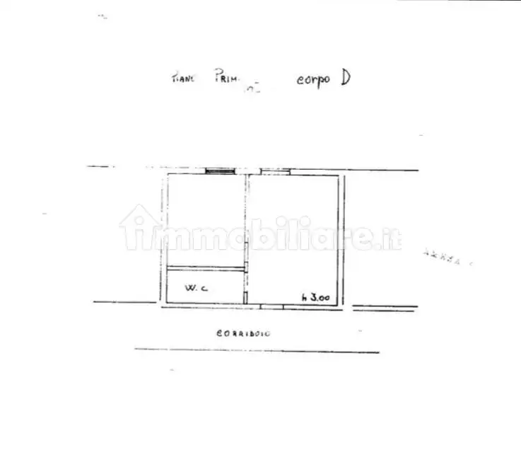 Appartamento in vendita a Nocera Terinese
