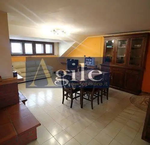 Appartamento in vendita a Maltignano