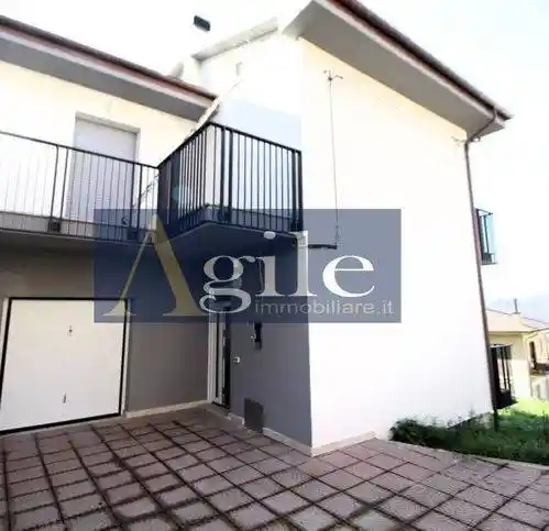 Appartamento via Del Castello 18, Venarotta - foto 2