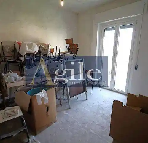 Appartamento via Del Castello 18, Venarotta - foto 5
