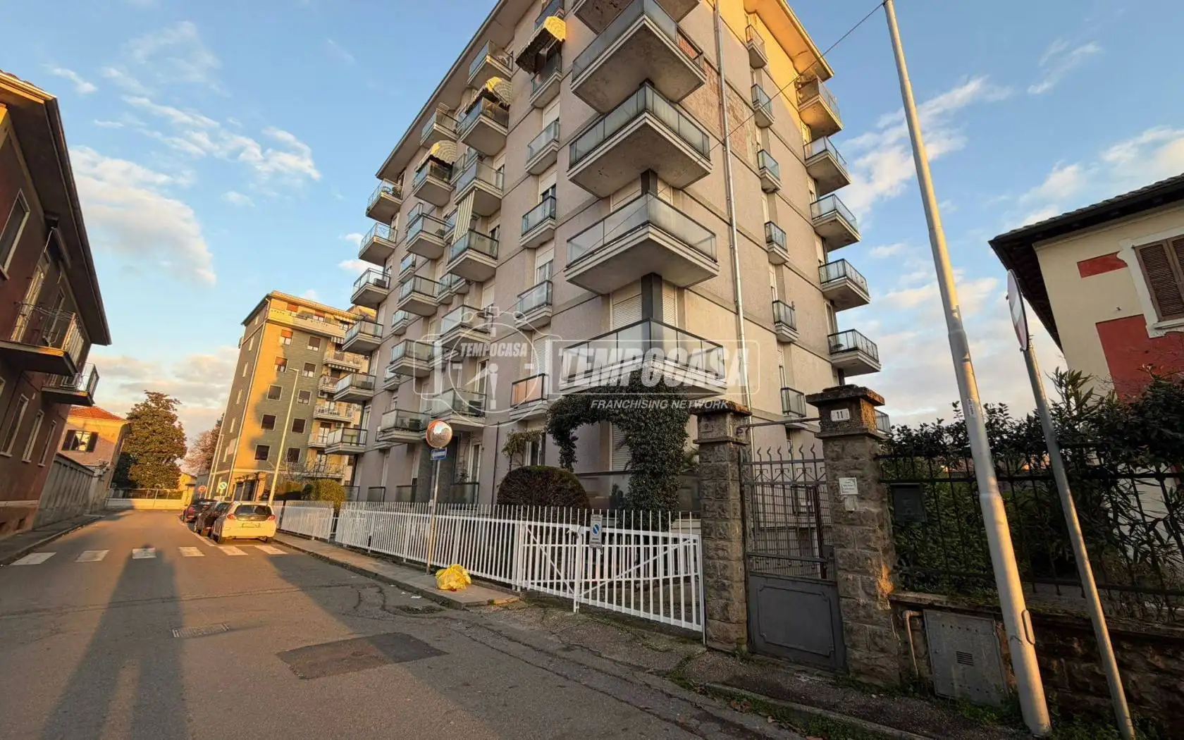 Appartamento in vendita a Sannazzaro de' Burgondi