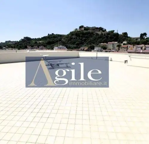 Appartamento in vendita a Cupra Marittima