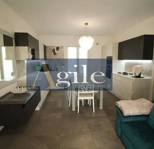 Appartamento in vendita a Folignano