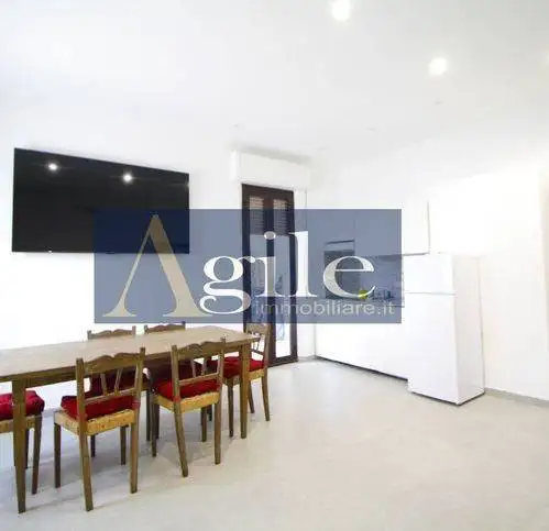 Appartamento in vendita a San Benedetto del Tronto