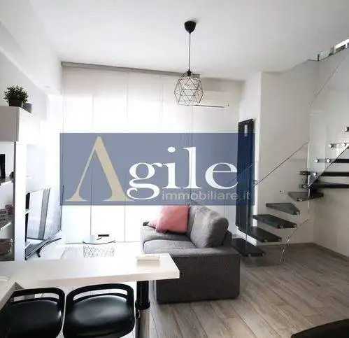 Appartamento in vendita a San Benedetto del Tronto