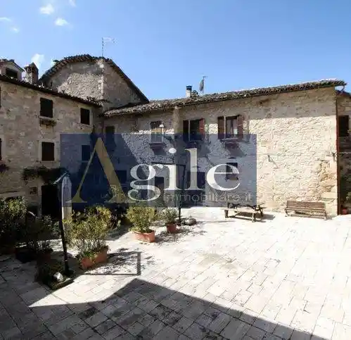 Villa in vendita a Ascoli Piceno