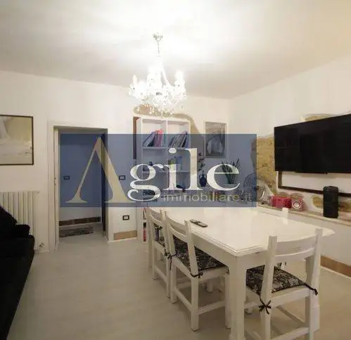 Appartamento in vendita a Martinsicuro