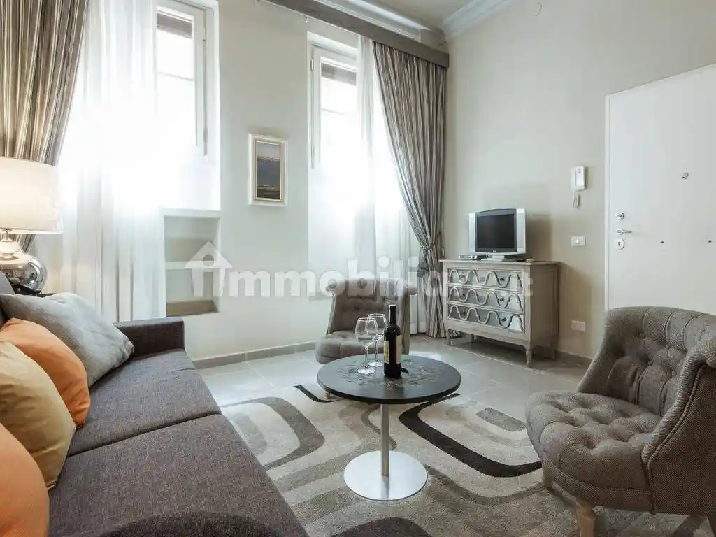 Monolocale ottimo stato, piano terra, San Niccolò, Firenze - foto 3