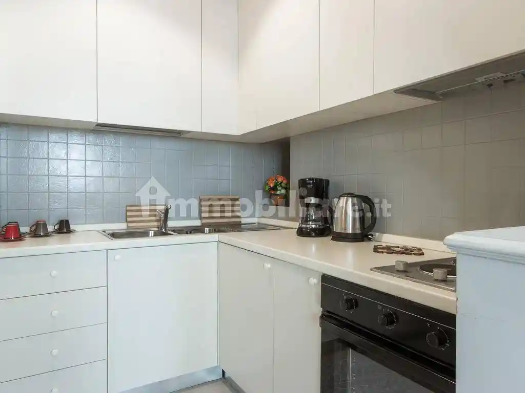 Monolocale ottimo stato, piano terra, San Niccolò, Firenze - foto 5