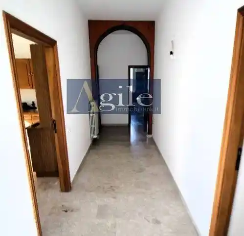 Appartamento via Del Castello 18, Venarotta - foto 3