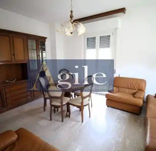 Appartamento via Del Castello 18, Venarotta - foto 5