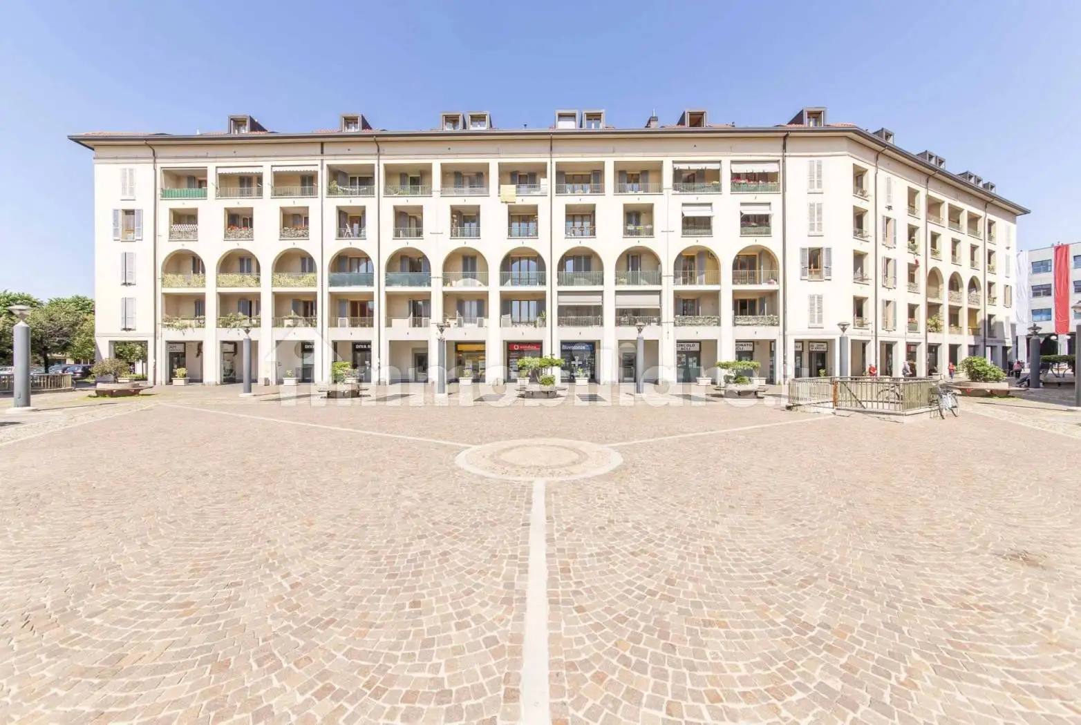 Trilocale piazza Generale Carlo Alberto Dalla Chiesa 4, Centro, Bollate - foto 4