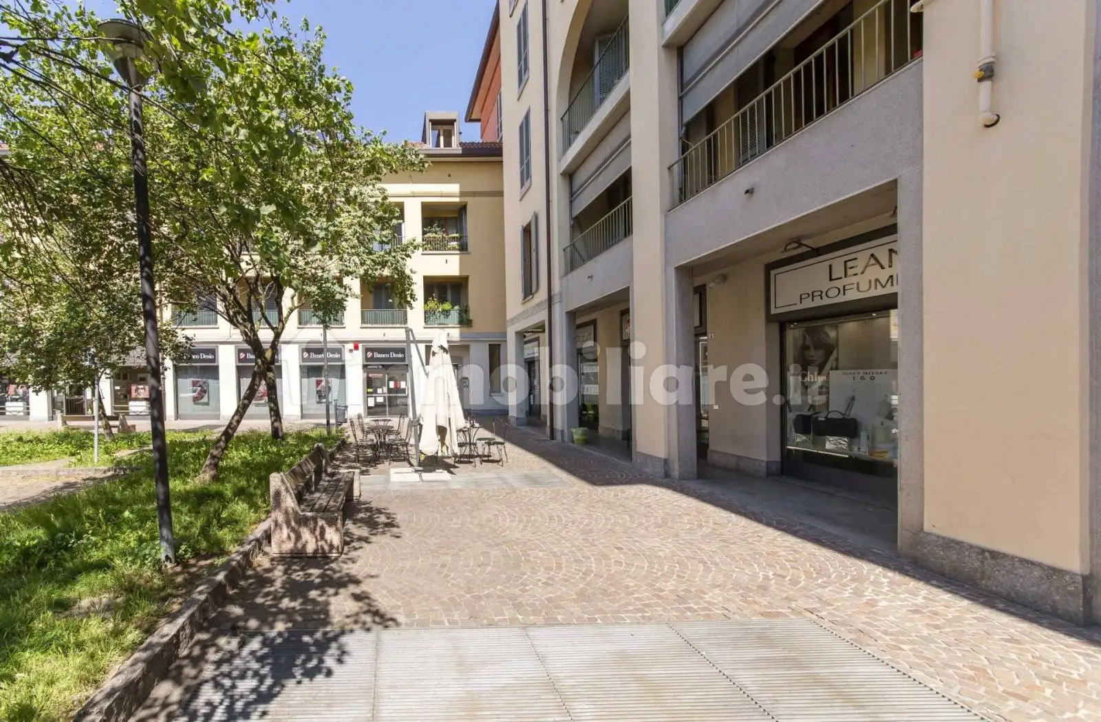 Trilocale piazza Generale Carlo Alberto Dalla Chiesa 4, Centro, Bollate - foto 5