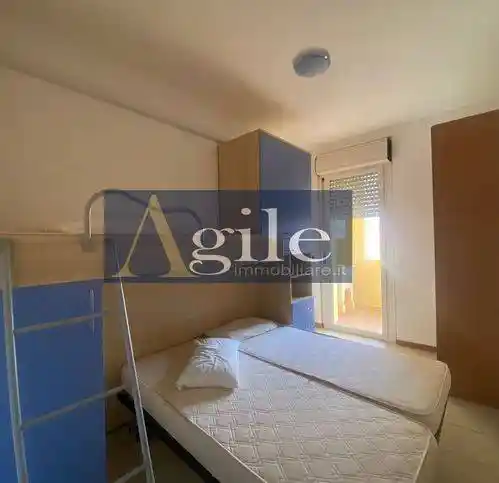 Quadrilocale via Edmondo De Amicis 10, Tortoreto Lido, Tortoreto - foto 4