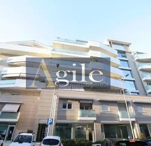 Appartamento in vendita a Ascoli Piceno