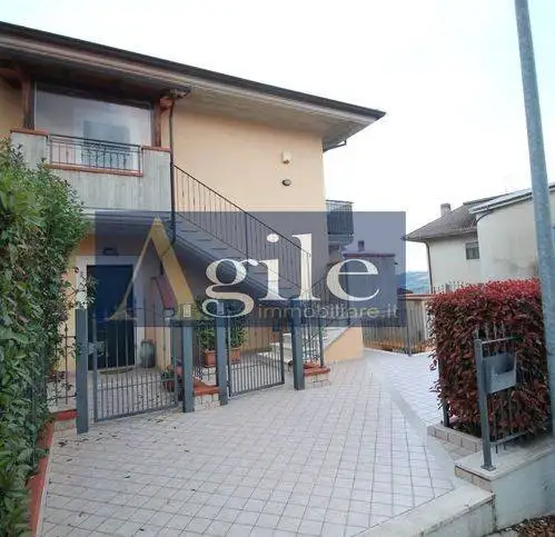 Appartamento in vendita a Castorano