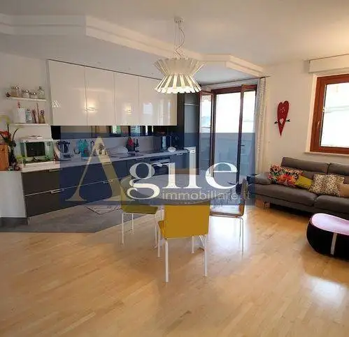 Quadrilocale via Panoramica, Castorano - foto 3