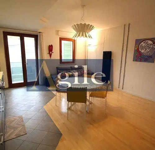 Quadrilocale via Panoramica, Castorano - foto 5