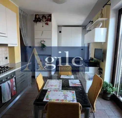 Appartamento in vendita a Massignano