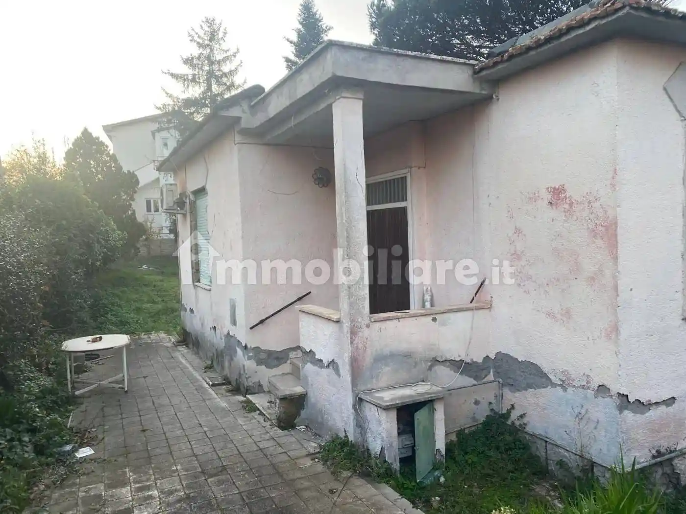 Terratetto unifamiliare via Valle del Bosco, La Storta, Roma - foto 2