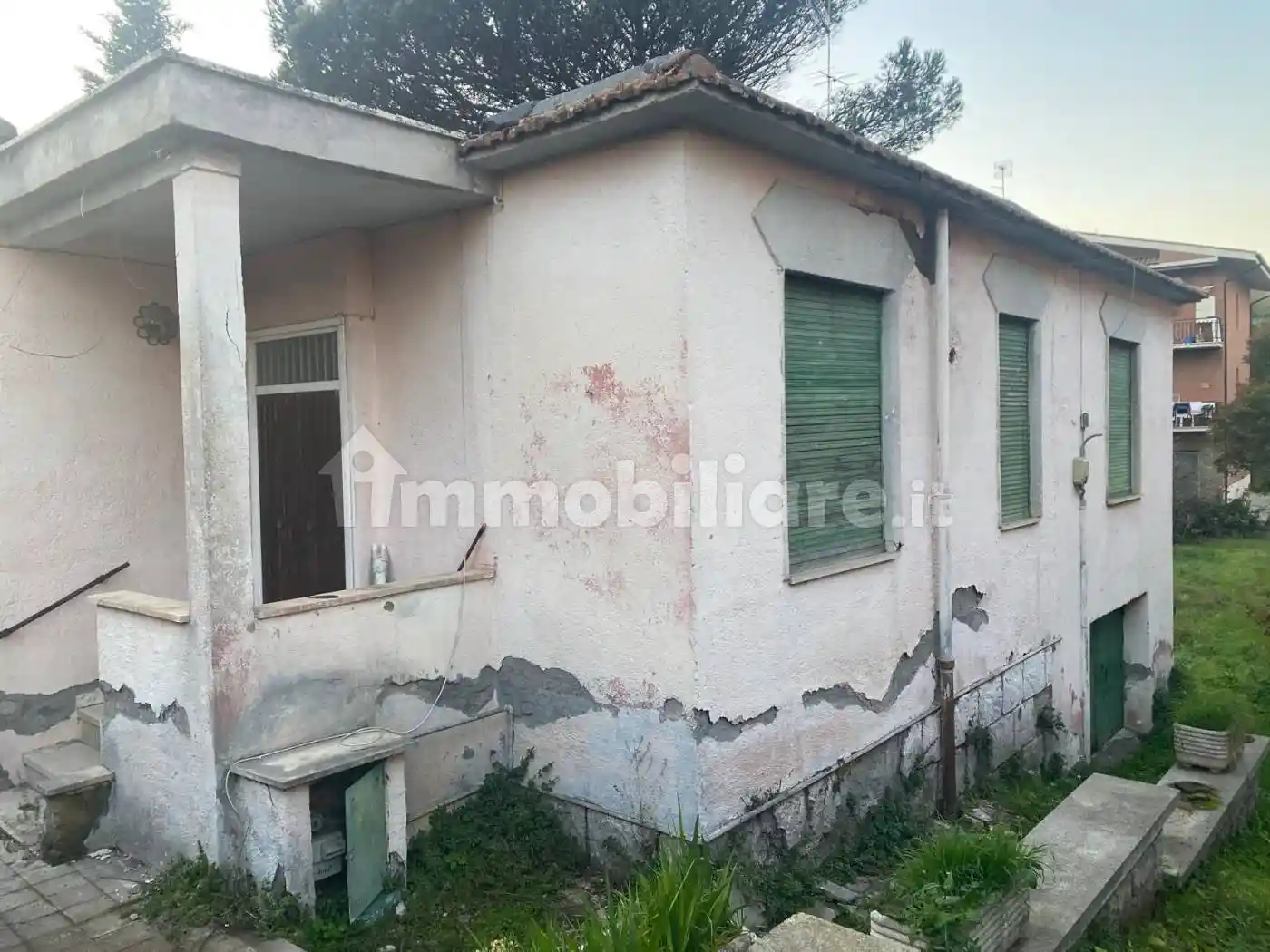 Terratetto unifamiliare via Valle del Bosco, La Storta, Roma - foto 3