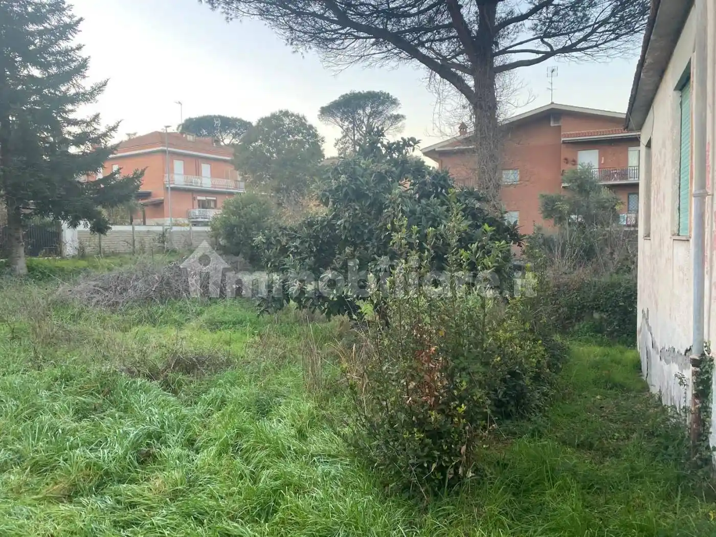 Terratetto unifamiliare via Valle del Bosco, La Storta, Roma - foto 4