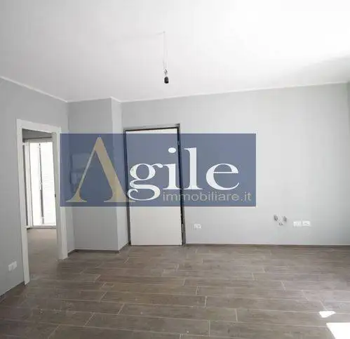 Trilocale via Dei Ludi 4, Lungomare Marconi, Alba Adriatica - foto 2