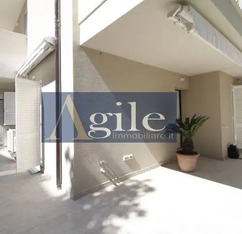 Trilocale via Dei Ludi 4, Lungomare Marconi, Alba Adriatica - foto 3