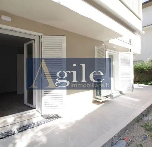 Trilocale via Dei Ludi 4, Lungomare Marconi, Alba Adriatica - foto 4