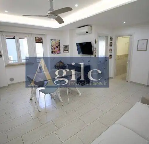 Appartamento in affitto a San Benedetto del Tronto