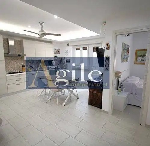 Bilocale via Alessandro Volta, San Pio, San Benedetto del Tronto - foto 2