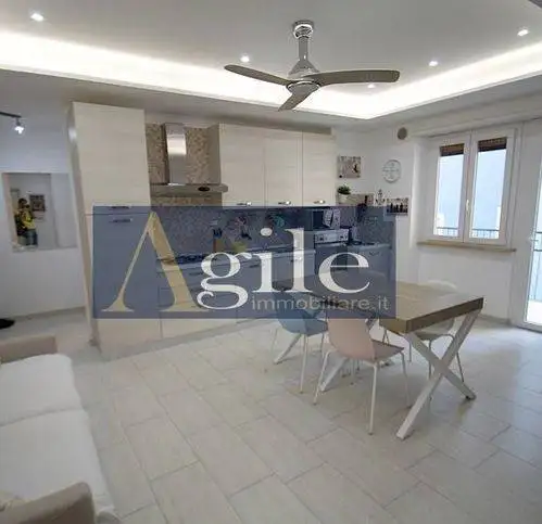 Bilocale via Alessandro Volta, San Pio, San Benedetto del Tronto - foto 3