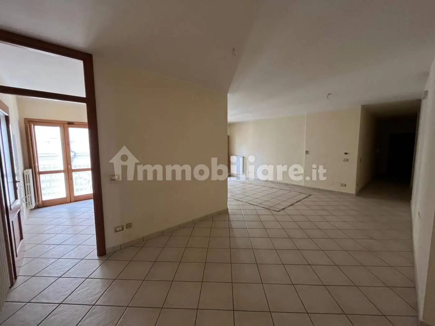 Trilocale piazza della Libertà, Centro Storico, Avellino - foto 3